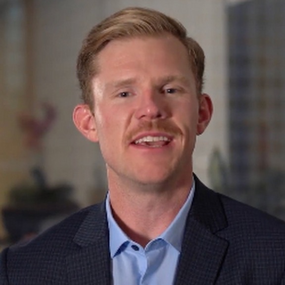Austin Wilson, host of The Austin Wilson Show